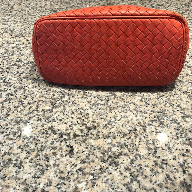 Bottega Veneta(ボッテガヴェネタ)の週末値下げ❣️ポッテガヴェネッタ バッグ レディースのバッグ(ハンドバッグ)の商品写真