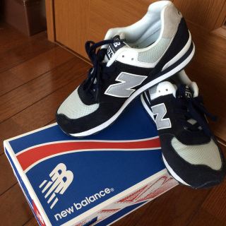 ニューバランス(New Balance)のnew balance スニーカー♡(スニーカー)