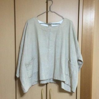 シュカ(shuca)のmaoさん専用(カットソー(長袖/七分))