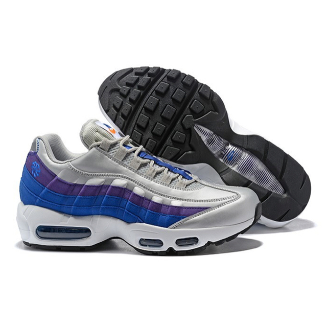 NIKE(ナイキ)の◆NIKE AIR MAX95 SE◆25センチ国内希少モデル メンズの靴/シューズ(スニーカー)の商品写真