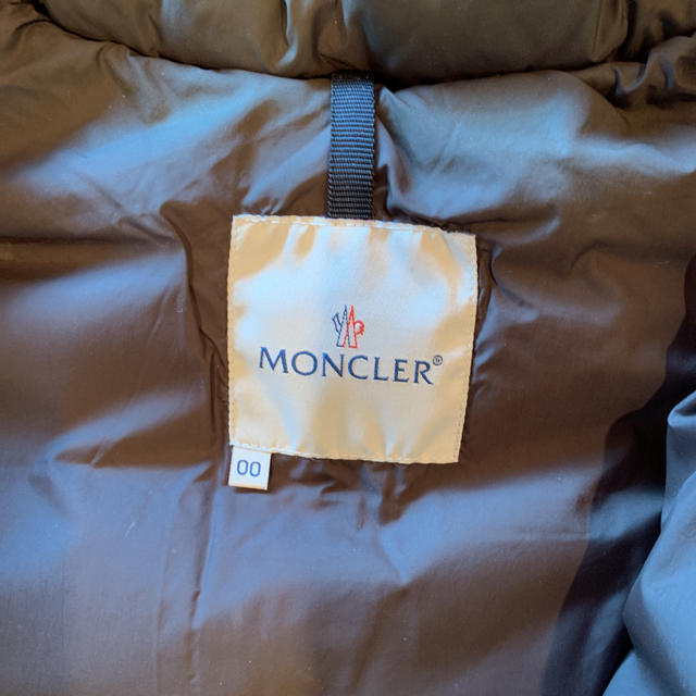 MONCLER モンクレールの通販 by chie's shop｜モンクレールならラクマ - MONCLER 爆買い格安