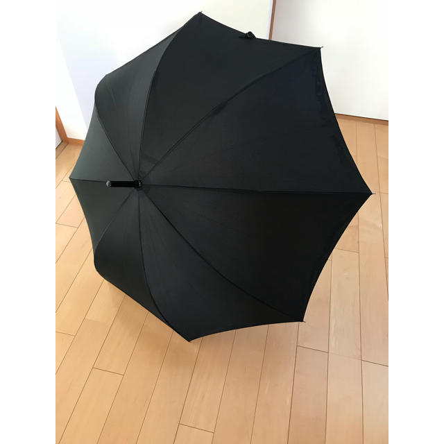 メルセデスベンツ長傘⭐️新品未使用品