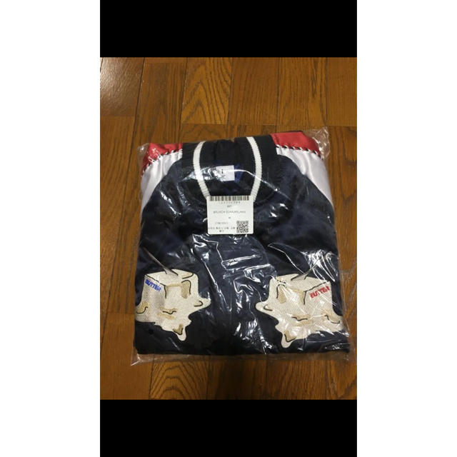 oioiスカジャン レディースのジャケット/アウター(スカジャン)の商品写真
