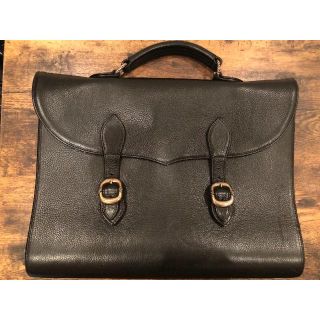 クロムハーツ(Chrome Hearts)の[専用]クロムハーツ／ビジネスバッグ／美品(ビジネスバッグ)