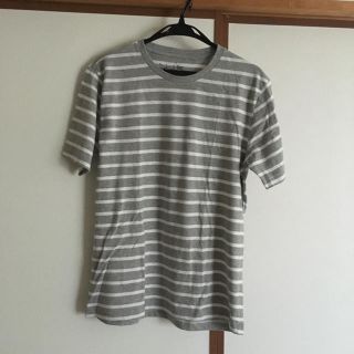 ムジルシリョウヒン(MUJI (無印良品))のシャツ(Tシャツ/カットソー(半袖/袖なし))