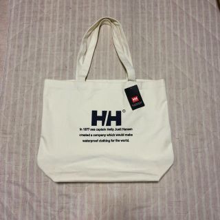 ヘリーハンセン(HELLY HANSEN)のヘリーハンセン トートバッグ(トートバッグ)