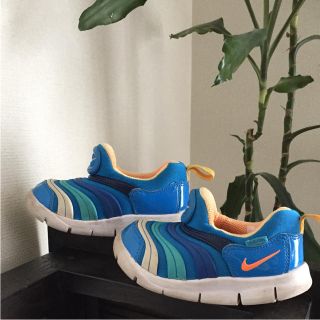 ナイキ(NIKE)のナイキ  14 スニーカー 14 くつ 14 靴 14(スニーカー)