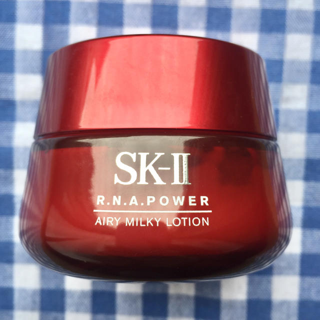 SK-II(エスケーツー)のSK-II ラディカルニューエイジ エアリーミルキーローション コスメ/美容のスキンケア/基礎化粧品(乳液/ミルク)の商品写真