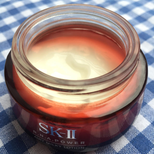 SK-II(エスケーツー)のSK-II ラディカルニューエイジ エアリーミルキーローション コスメ/美容のスキンケア/基礎化粧品(乳液/ミルク)の商品写真