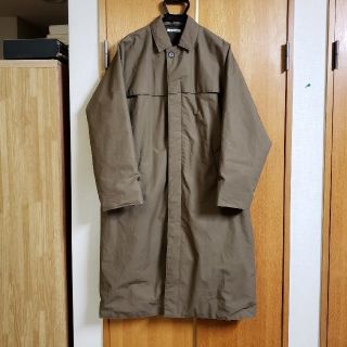 COMOLI - AURALEE High Count Cloth ハイカウントクロスの通販 by