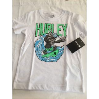 ハーレー(Hurley)の専用出品 Hurley キッズ Ｔシャツ 120cm(Tシャツ/カットソー)