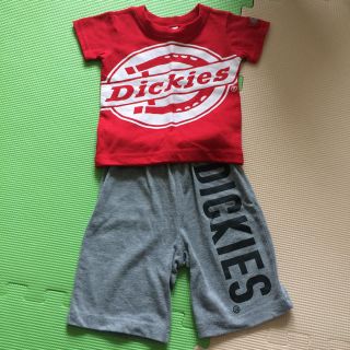 ディッキーズ(Dickies)のディッキーズ Ｔシャツ ズボン(Ｔシャツ)