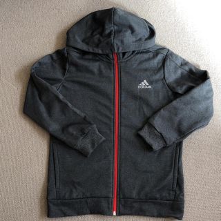 アディダス(adidas)のadidas アディダス ジャージ ☆ 140 美品(ウェア)