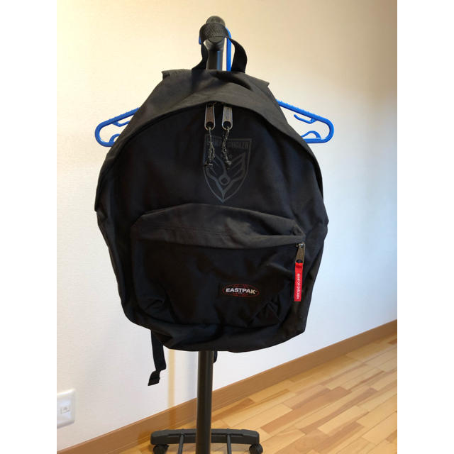 EASTPAK   BUMP OF CHICKEN グッズ リュックの通販 by さば屋