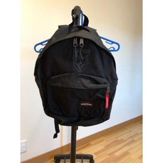 イーストパック(EASTPAK)のBUMP OF CHICKEN グッズ リュック(ミュージシャン)