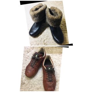 アグ(UGG)の専用ページ(ブーツ)