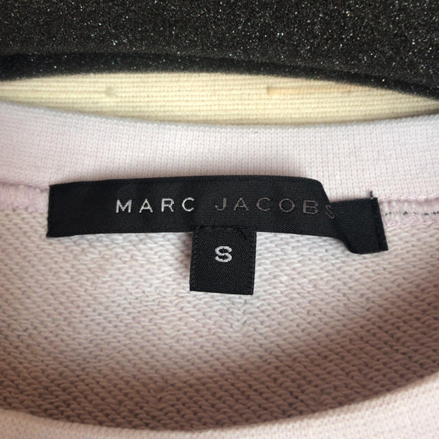 MARC JACOBS(マークジェイコブス)のマークジェイコブス  トレーナー レディースのトップス(トレーナー/スウェット)の商品写真