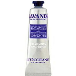 ロクシタン(L'OCCITANE)のロクシタン ハンドクリーム(ハンドクリーム)