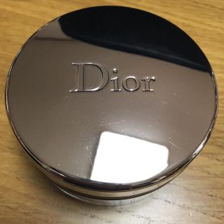 クリスチャンディオール(Christian Dior)のクリスチャンディオール カプチュール トータパーフェクション ルースパウダー (フェイスパウダー)