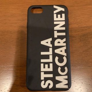 ステラマッカートニー(Stella McCartney)のiPhoneケース STELLA MCCARTNEY(iPhoneケース)