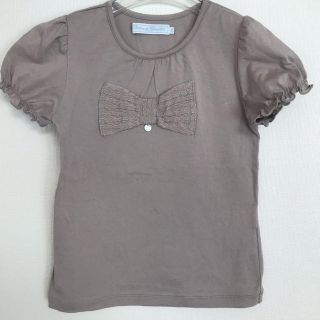 タルティーヌ エ ショコラ(Tartine et Chocolat)の🎀タルティーヌエショコラ🎀ティシャツ(Tシャツ/カットソー)