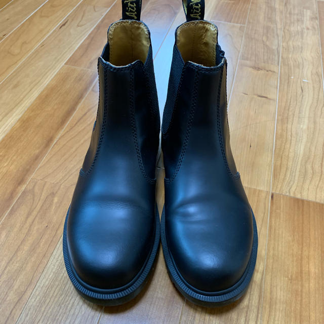 Dr.Martens サイドゴアブーツ UK5