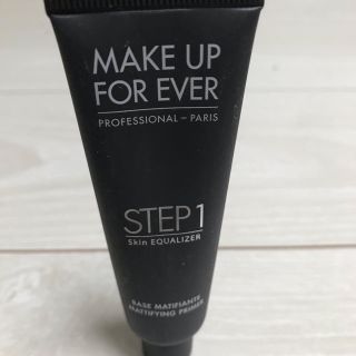 メイクアップフォーエバー(MAKE UP FOR EVER)のメイクアップフォーエバー ベース(化粧下地)