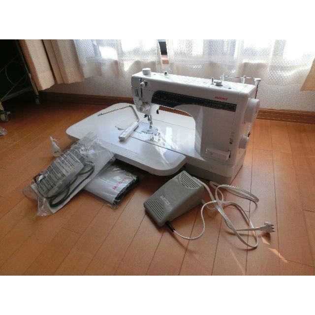 JANOME 職業用ミシン780DB