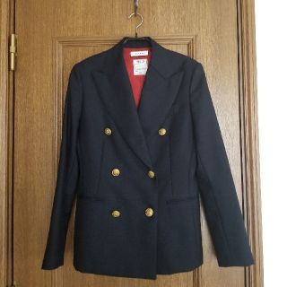 専用、MADISONBLUE マディソンブルー W6B ショートジャケット