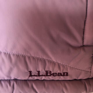 エルエルビーン(L.L.Bean)のL L BEAN  L L ビーン ダウン(ダウンジャケット)