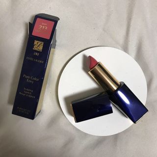 エスティローダー(Estee Lauder)のエスティローダー【最終値下げ】(口紅)