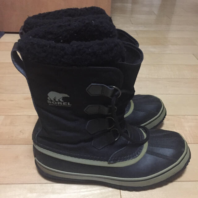 SOREL  ソレル スノーブーツ 27cm