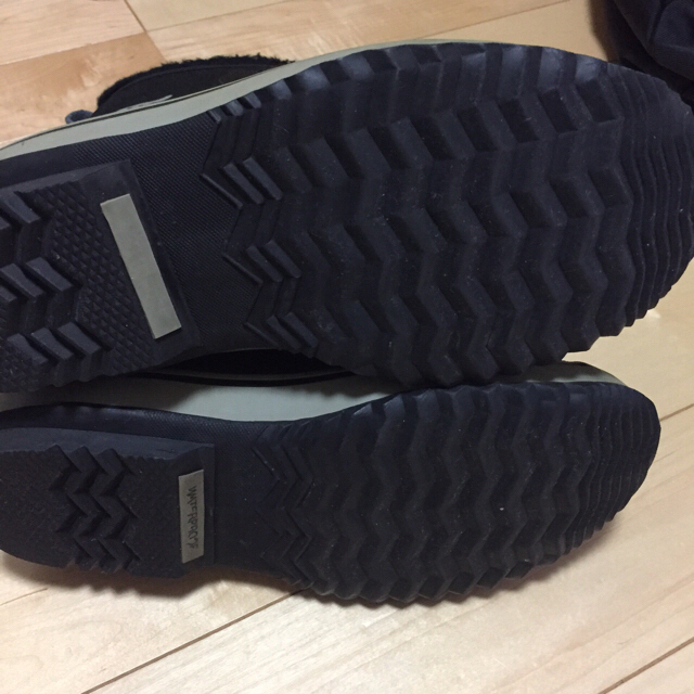 SOREL(ソレル)のSOREL  ソレル スノーブーツ 27cm メンズの靴/シューズ(ブーツ)の商品写真