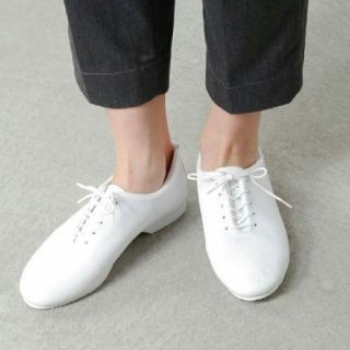 レペット(repetto)のcrown ダンスシューズ5 レペット(バレエシューズ)