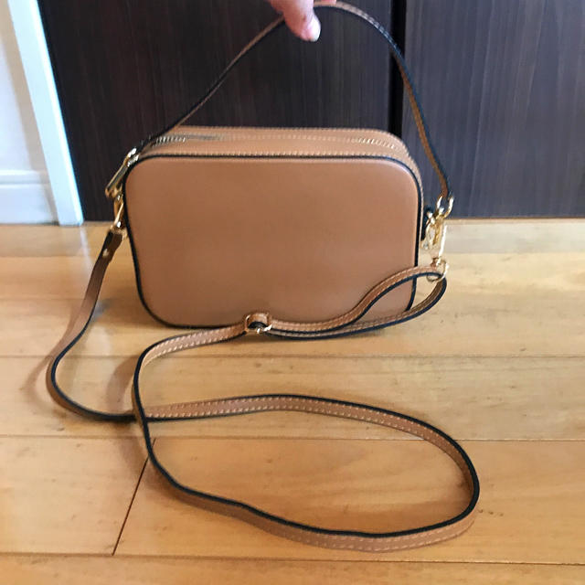 DEUXIEME CLASSE(ドゥーズィエムクラス)のAVENUE67 MIRA SMALL ショルダーBAG  レディースのバッグ(ショルダーバッグ)の商品写真