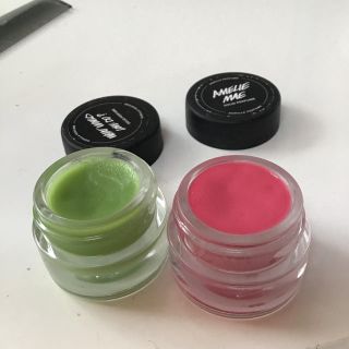 ラッシュ(LUSH)のおさかなきりみ様専用(香水(女性用))