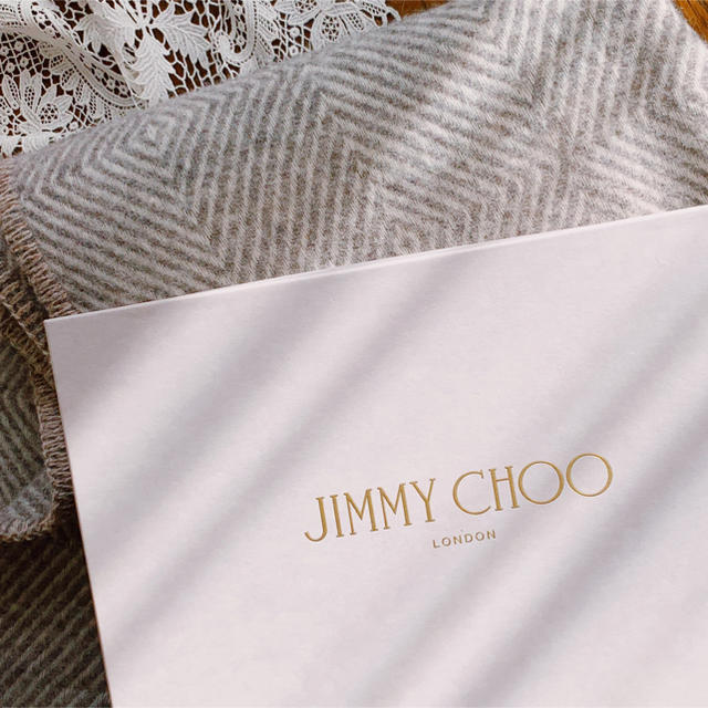 JIMMY CHOO(ジミーチュウ)の【限定SALE！】JIMMY CHOO ROMY60 パンプス レディースの靴/シューズ(ハイヒール/パンプス)の商品写真