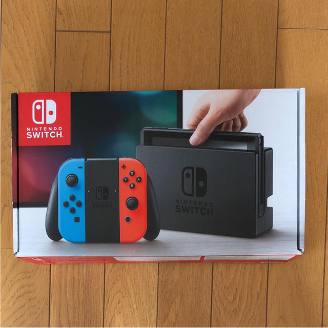 本体任天堂 スイッチ本体