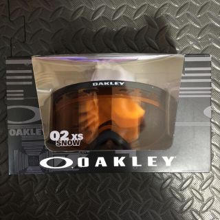 オークリー(Oakley)のSHINTANI0804様 OAKLEY ゴーグル 未使用品(アクセサリー)