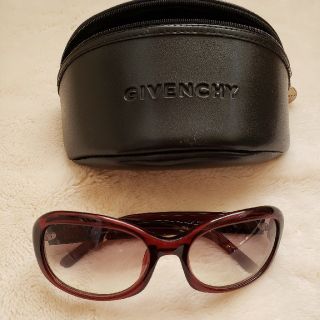 ジバンシィ(GIVENCHY)のジバンシー　サングラス(サングラス/メガネ)