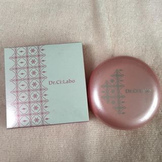 ドクターシーラボ(Dr.Ci Labo)のドクターシーラボ BBミネラルルーセントパウダー(フェイスパウダー)