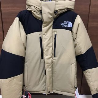 ザノースフェイス(THE NORTH FACE)のバルトロライトジャケット(ダウンジャケット)