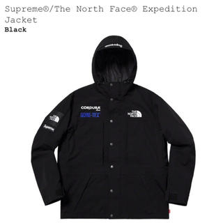 シュプリーム(Supreme)のSupreme/The North Face Expedition Jacket(マウンテンパーカー)