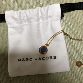 マークジェイコブス(MARC JACOBS)のネックレス(ネックレス)