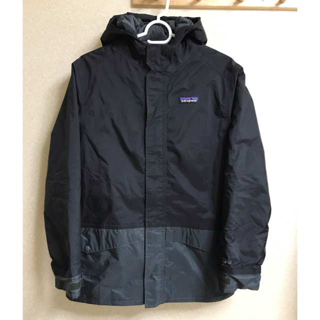 patagonia - パタゴニア 中綿入り マウンテンパーカー☆ボーイズXL ...