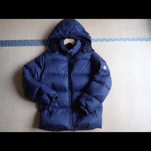 MONCLER(モンクレール)のTH様専用 moncler ダウン  メンズのジャケット/アウター(ダウンジャケット)の商品写真