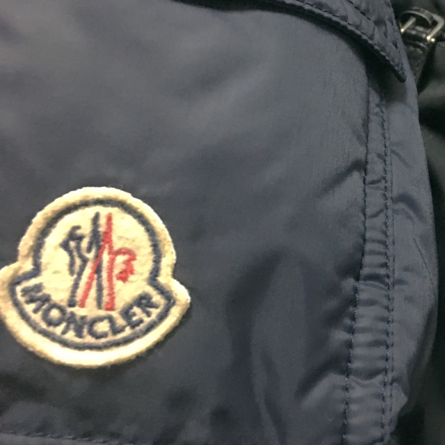 MONCLER(モンクレール)のTH様専用 moncler ダウン  メンズのジャケット/アウター(ダウンジャケット)の商品写真