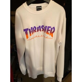 スラッシャー(THRASHER)のryu0903様専用(スウェット)