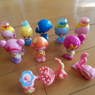 タカラトミー(Takara Tomy)のこえだちゃん お人形セット(キャラクターグッズ)