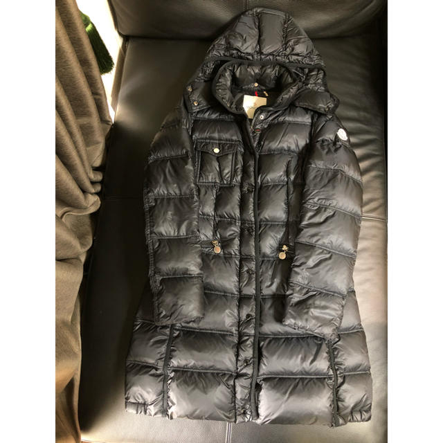 MONCLER - anna様専用モンクレール moncler エルミンヌ hermine サイズ1の通販 by ショッフィー｜モンクレールならラクマ